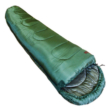 Спальный мешок Totem Hunter (TTS-004.12-R)