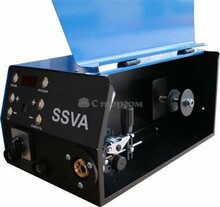 Инверторный источник сварочного тока SSVA-270-P