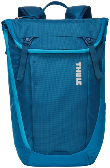 Рюкзак Thule EnRoute 20L Backpack (Poseidon) TH 3203595 изображение 2