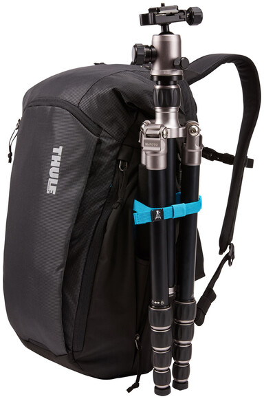 Рюкзак Thule EnRoute Camera Backpack 25L (Black) TH 3203904 фото 7