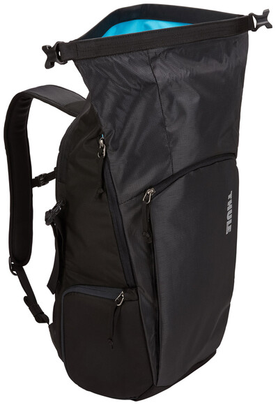 Рюкзак Thule EnRoute Camera Backpack 25L (Black) TH 3203904 фото 8