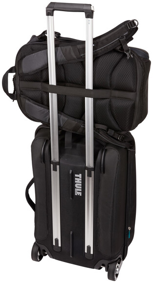 Рюкзак Thule EnRoute Camera Backpack 25L (Black) TH 3203904 изображение 13