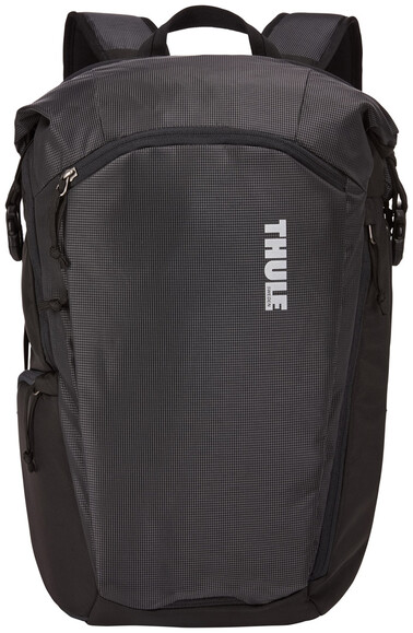 Рюкзак Thule EnRoute Camera Backpack 25L (Black) TH 3203904 фото 2