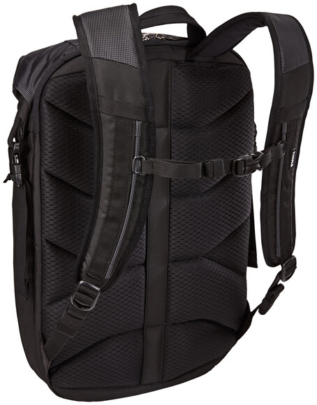 Рюкзак Thule EnRoute Camera Backpack 25L (Black) TH 3203904 фото 3