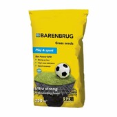 Семена Barenbrug Play&Sport 5кг (BPS5)