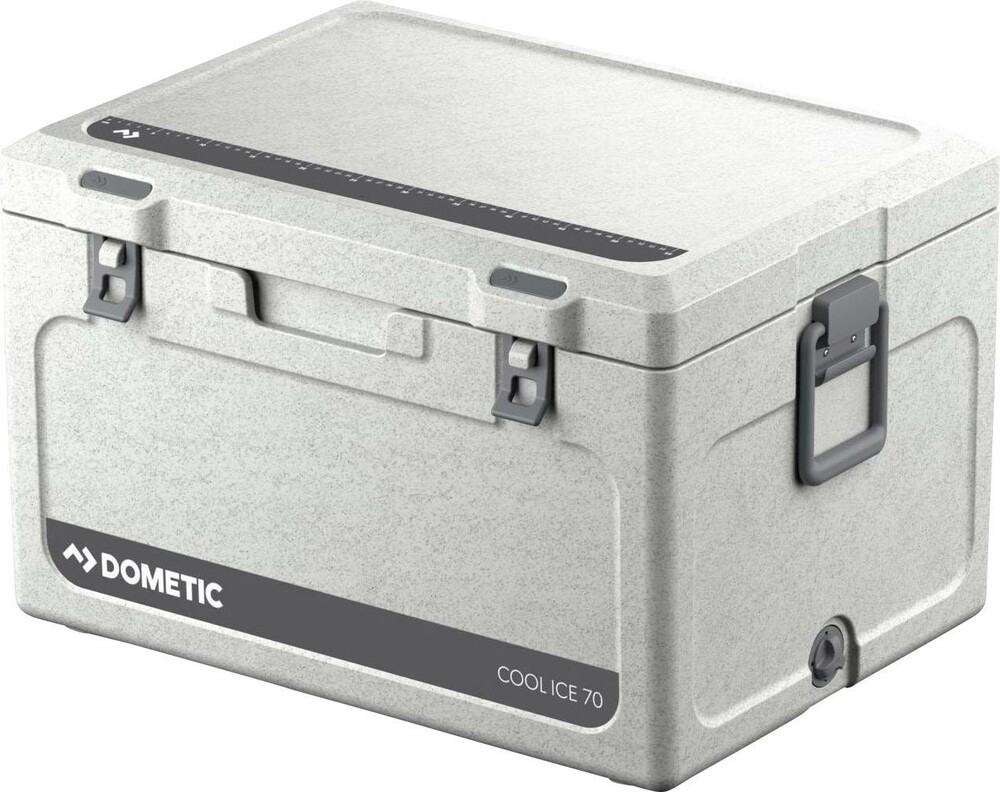 

Изотермический контейнер Waeco Dometic Cool-Ice CI 70 (9600000543)