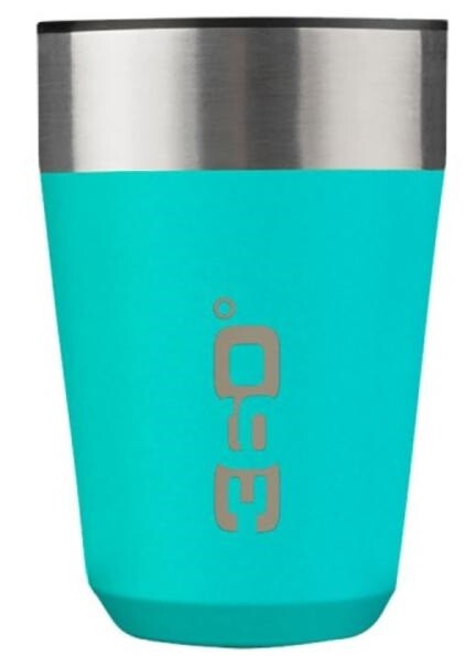 

Термостакан Sea To Summit Vacuum Insulated Stainless Travel Mug Turquoise Regular (STS 360BOTTVLREGTQ)