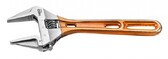 Ключ розвідний кований Neo Tools 256 мм 0-43 мм (03-025)