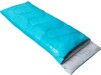 Спальный мешок Vango Ember Junior Bondi Blue Left (SBPEMBER B36S51)