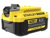 Аккумулятор Stanley FatMax 18 В 6 Ач (SFMCB206)