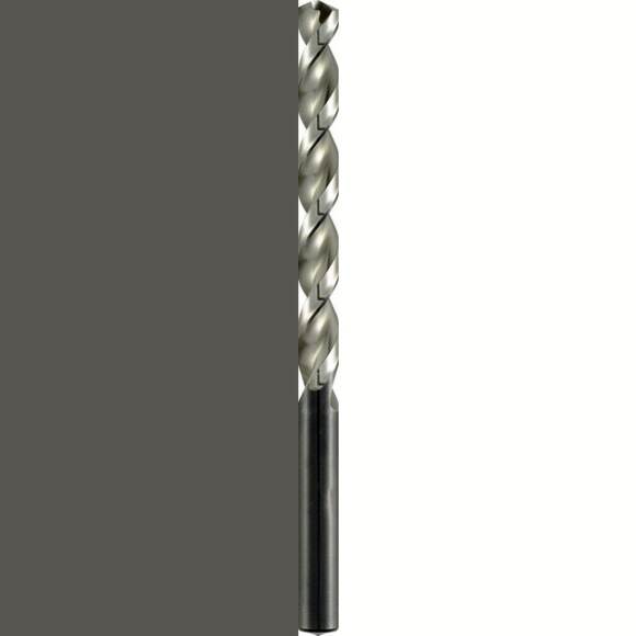 Свердло по металу Alpen HSS Forte Cobalt 7.5мм PL (18300750100)