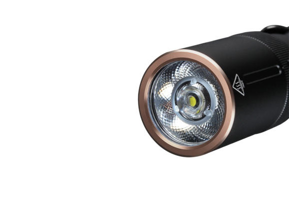 Ліхтар ручний Fenix E20 V2.0 (E20V20) фото 3