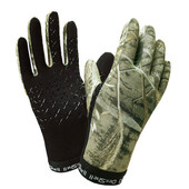 Перчатки водонепроницаемые Dexshell Drylite Gloves р.M камуфляж (DG90206RTCM)