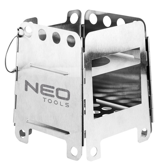 Мангал Neo Tools 63-126