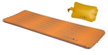 Коврик надувной Exped Synmat UL MW orange (018.0106)