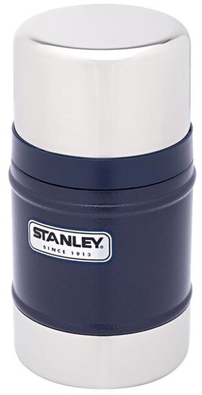 Термос харчовий Stanley Classic new 0.5 л (6939236320092)