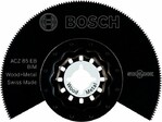 Сегментований диск Bosch BIM 85мм Wood and Metal ACZ 85 EB для GOP/PMF (2608661636)