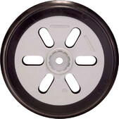 Опорная тарелка Bosch мягкая 150мм PEX (2608601051)