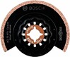 Bosch Starlock Carbide-RIFF 70мм ACZ 70 RT5 для GOP/PMF (2608661692)