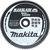 Пильний диск Makita MAKBlade Plus по дереву 305x30 100T (B-08816)