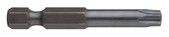 Насадки викруткові USH Industry TORX Tamper T10Tx50 мм подовжені (UUSE0103254) 5 шт