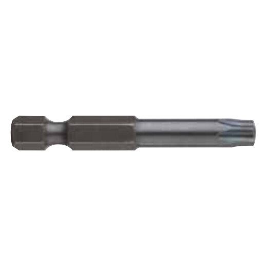 Насадки отверточные USH Industry TORX Tamper T10Tx50 мм удлиненные (UUSE0103254) 5 шт