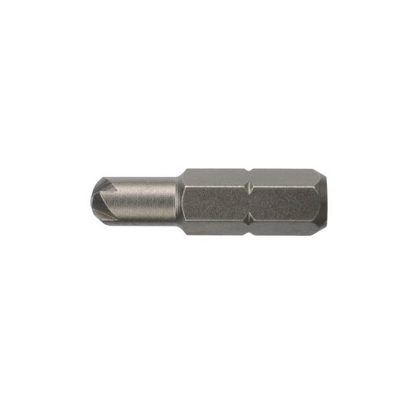 Біта Felo LogTec 25-LIDх25мм 1/4" (02950010)