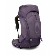 Туристичний рюкзак Osprey Aura AG 50 (S22) Enchantment Purple WXS/S (009.2807)
