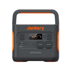 Зарядная станция Jackery Explorer Pro 2000 (2160 Вт·ч / 2200 Вт)