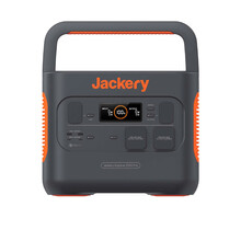 Зарядная станция Jackery Explorer 2000 Pro EU (2160 Вт·ч / 2200 Вт)