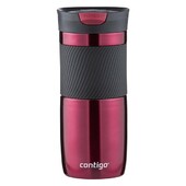 Термокружка Contigo Byron Snapseal 473 мл Vivacious (2095664)