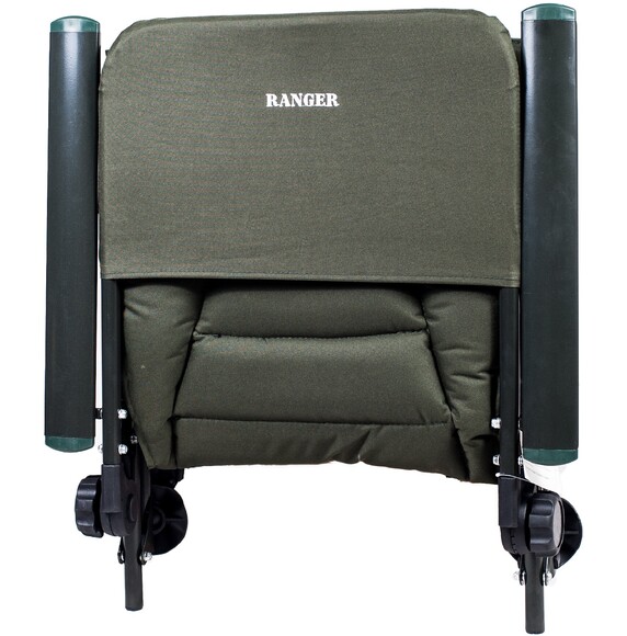 Кресло карповое Ranger SL-102 (RA2215) изображение 8