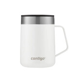 Термокухоль Contigo Streeterville with Handle 420 мл Salt (2174672)