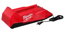 Зарядное устройство Milwaukee MXF C (4933471839)