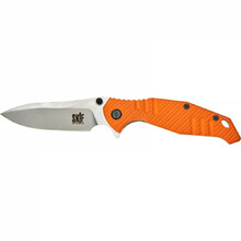 Нож Skif Knives Adventure II SW Orange (1765.02.78)