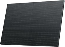 Стаціонарна сонячна панель EcoFlow 400W Solar Panel