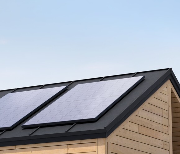 Стационарная солнечная панель EcoFlow 400W Solar Panel изображение 2