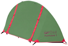 Палатка Tramp Lite Hurricane olive (UTLT-042)