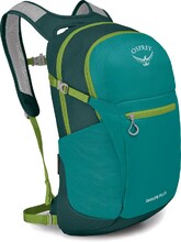 Рюкзак Osprey Daylite Plus Escapade green/Baikal green O/S (009.3392)