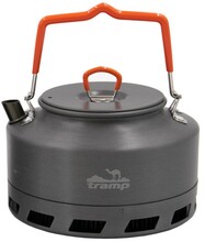 Чайник с теплообменником Tramp Firebird 1.1л (UTRC-120)