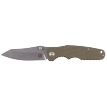 Нож Skif Knives Cutter Olive Green (1765.02.20)