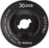 Тарілка опорна із затискачем Bosch X-LOCK жорстка 115 мм (2608601713)