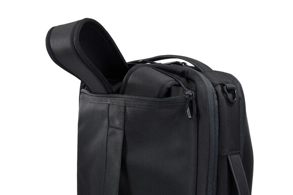 Сумка-рюкзак Thule Accent Convertible Backpack 17L, Black (TH 3204815) изображение 7