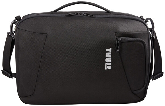 Сумка-рюкзак Thule Accent Convertible Backpack 17L, Black (TH 3204815) фото 5