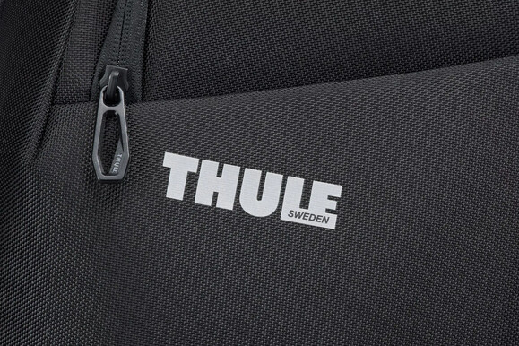 Сумка-рюкзак Thule Accent Convertible Backpack 17L, Black (TH 3204815) изображение 14