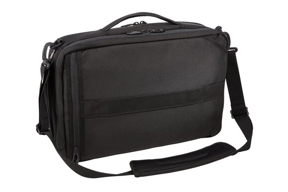 Сумка-рюкзак Thule Accent Convertible Backpack 17L, Black (TH 3204815) фото 6