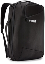 Сумка-рюкзак Thule Accent Convertible Backpack 17L, Black (TH 3204815)