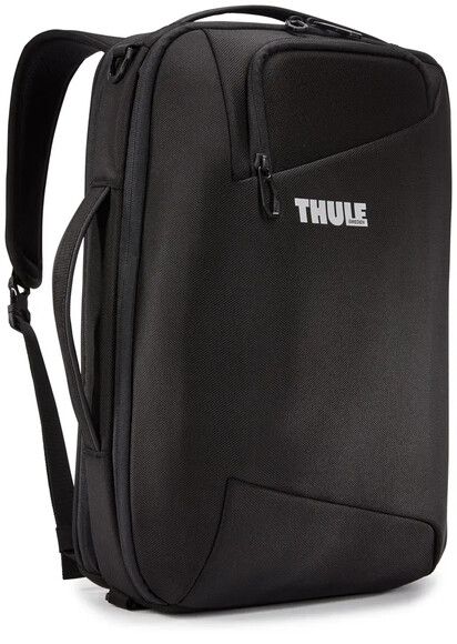 Сумка-рюкзак Thule Accent Convertible Backpack 17L, Black (TH 3204815)
