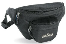 Поясная сумка Tatonka Funny Bag S, Black (TAT 2210.040)