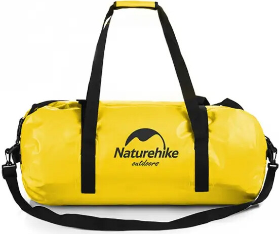 

Гермобаул Naturehike NH20FSB03 500D, 60 л (6927595744307)